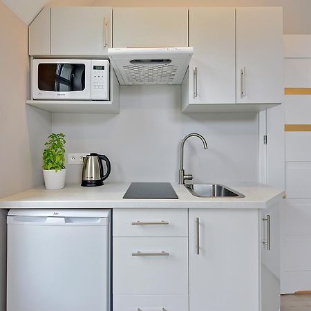 Hello Helska By Oneapartments Sopot Eksteriør bilde