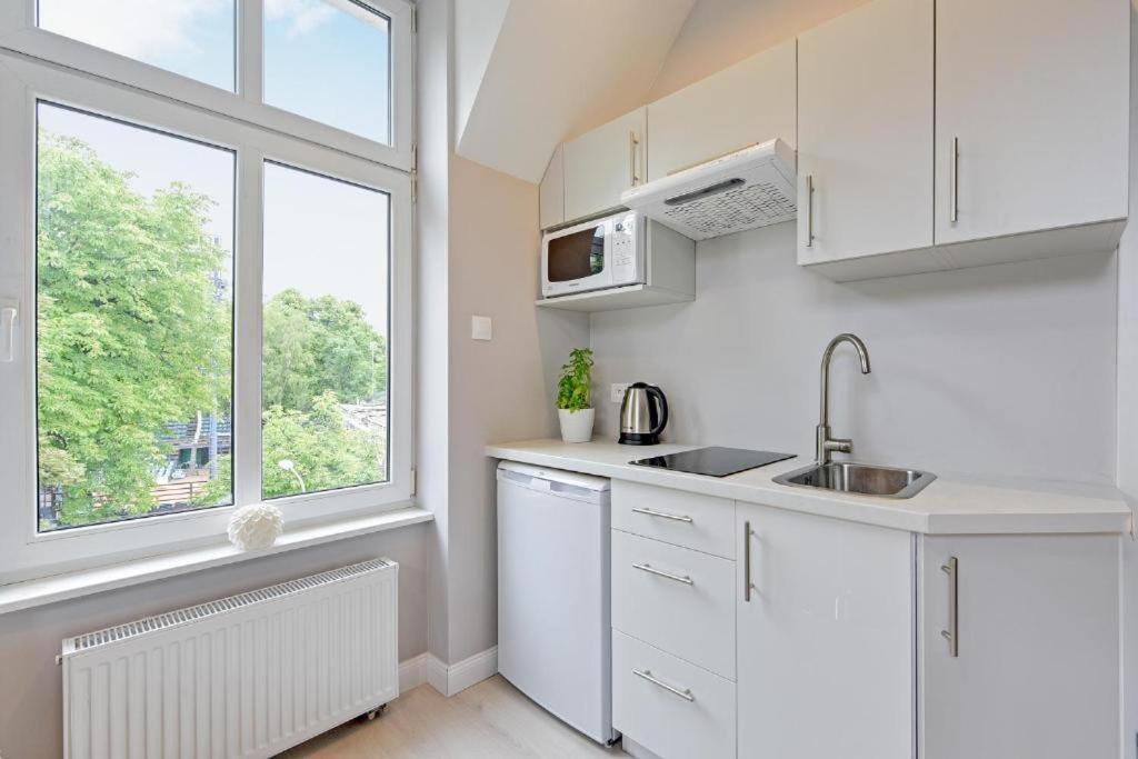 Hello Helska By Oneapartments Sopot Eksteriør bilde