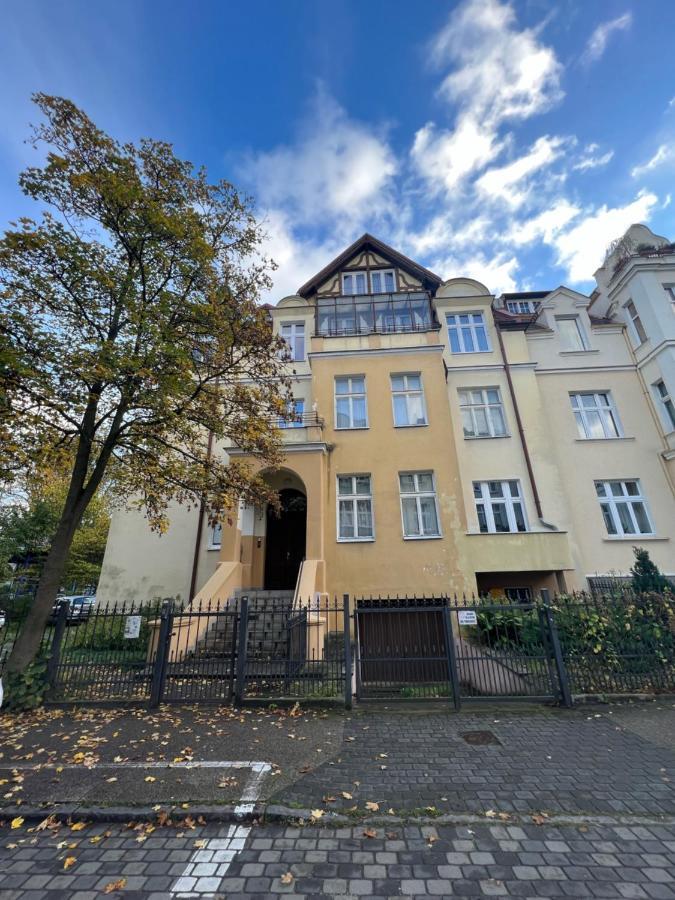 Hello Helska By Oneapartments Sopot Eksteriør bilde