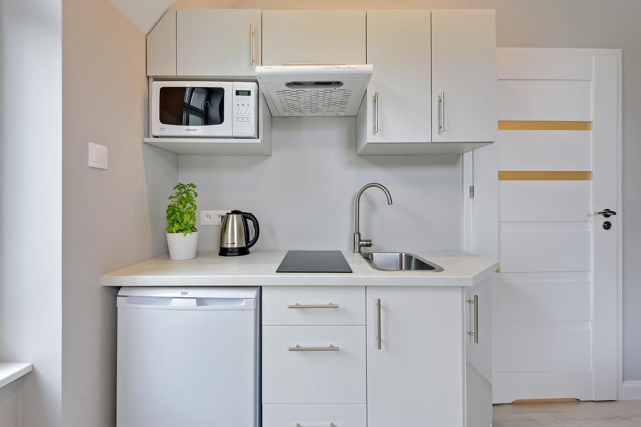 Hello Helska By Oneapartments Sopot Eksteriør bilde