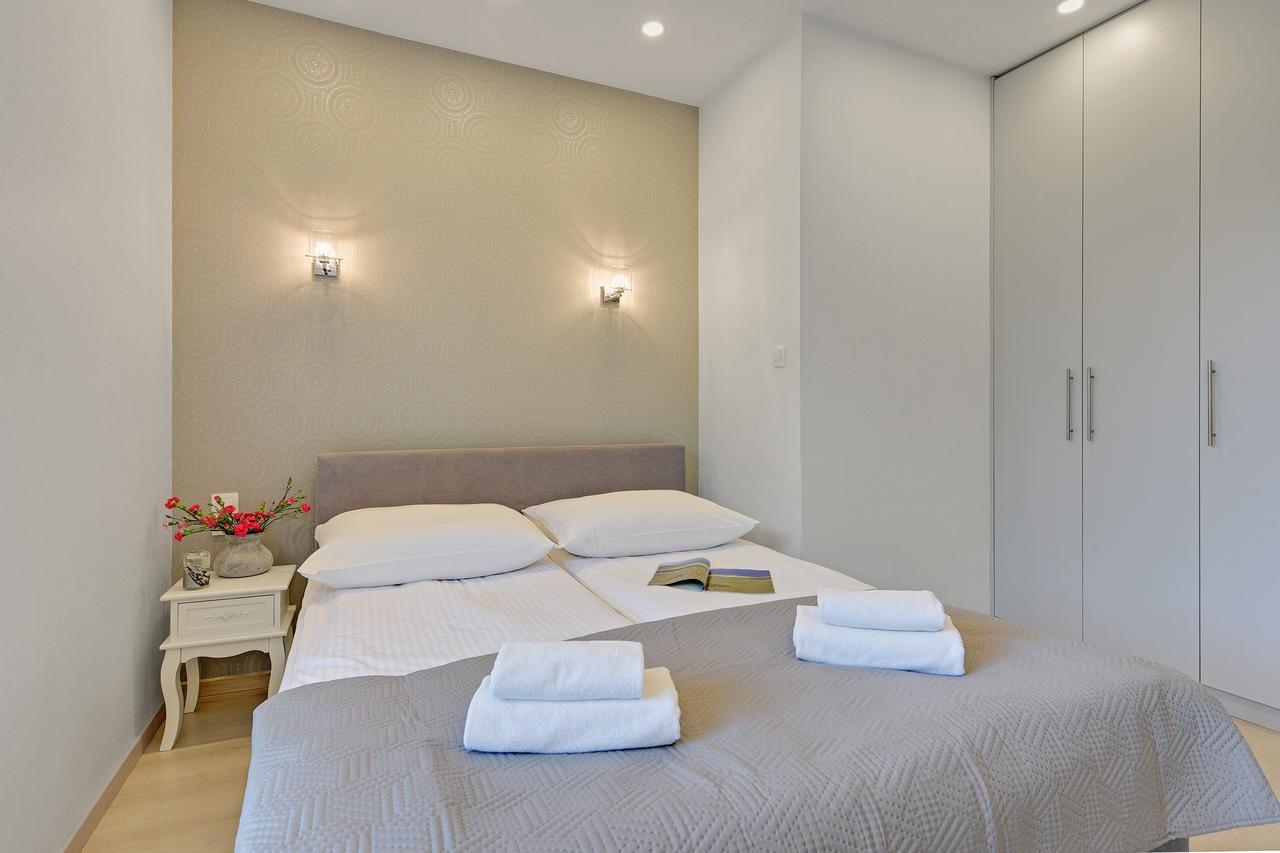 Hello Helska By Oneapartments Sopot Rom bilde